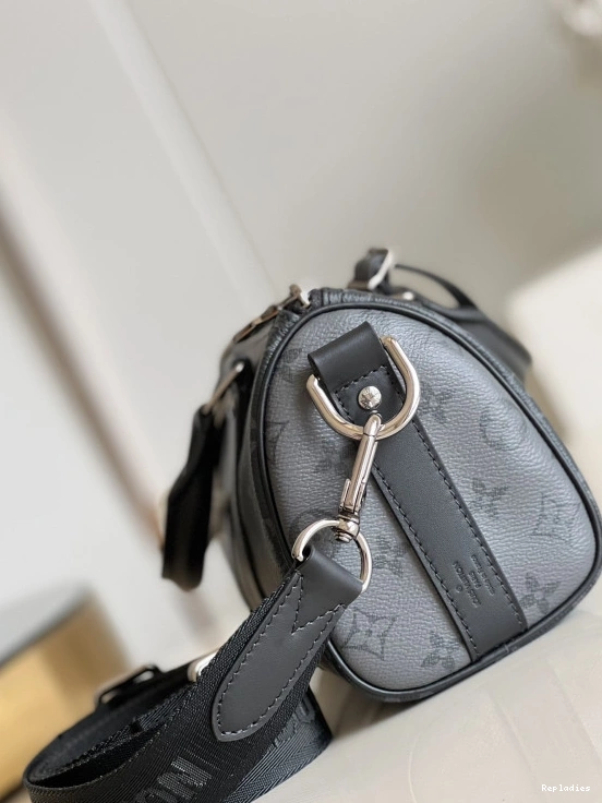 Fake Louis Bags  P9 VUITTON LOUIS 25 Bandoulière Speedy 0716